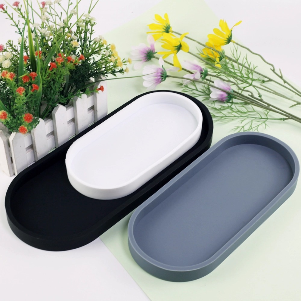 1Pc Bathroom Vanity Silicone T - Home Essentials Bathroom Storage recension och pris