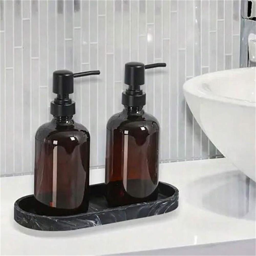 1Pc Bathroom Vanity Silicone T - Home Essentials Bathroom Storage recension och pris
