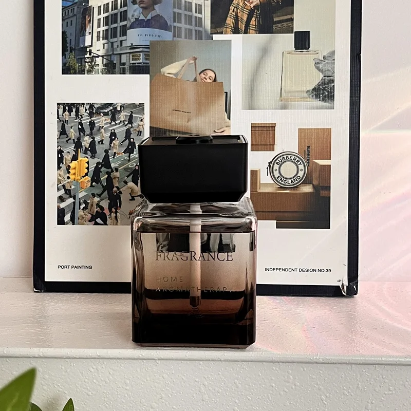 Home Fragrance Spray Hotel-gra - Home & Bathroom Building Products Pte Ltd Reviews recension och pris