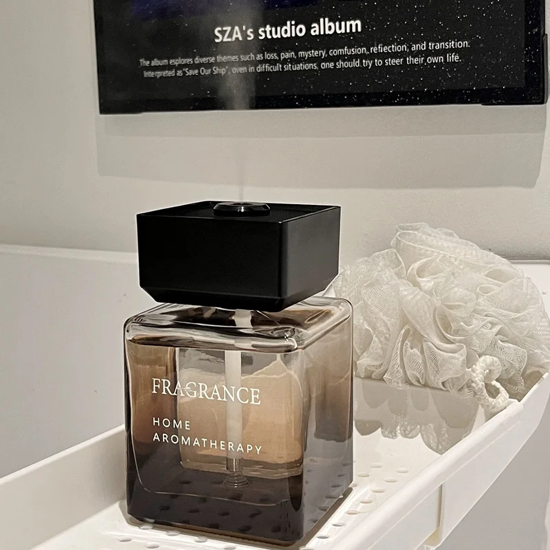 Home Fragrance Spray Hotel-gra - Home & Bathroom Building Products Pte Ltd Reviews recension och pris