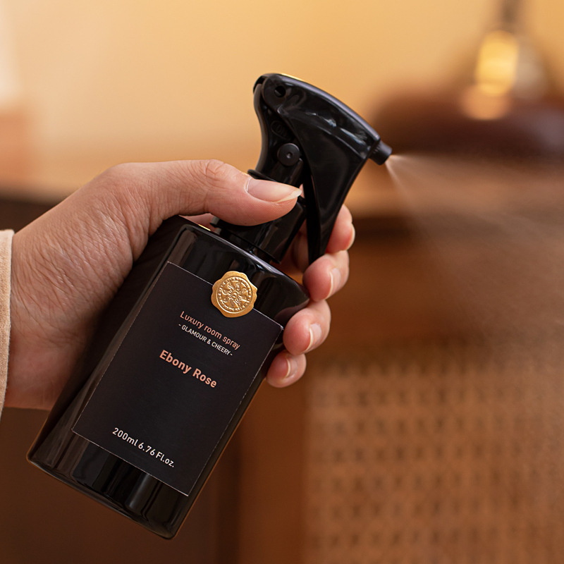 Room Spray Odor Eliminator, Na - Home & Bathroom Building Products Pte Ltd Reviews recension och pris