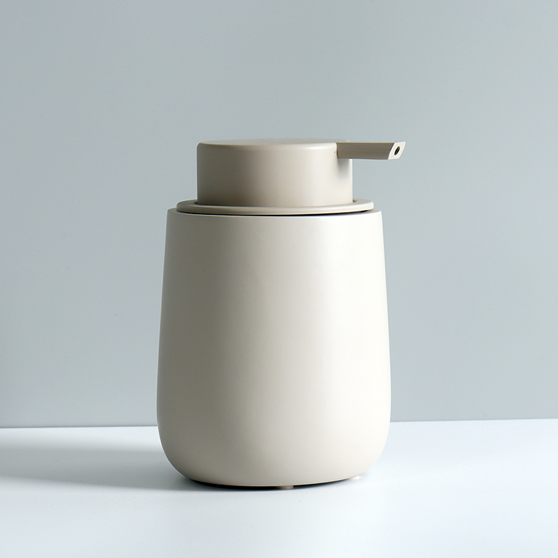 Bathroom Accessories Set, Loti - Zara Home Bathroom Set recension och pris