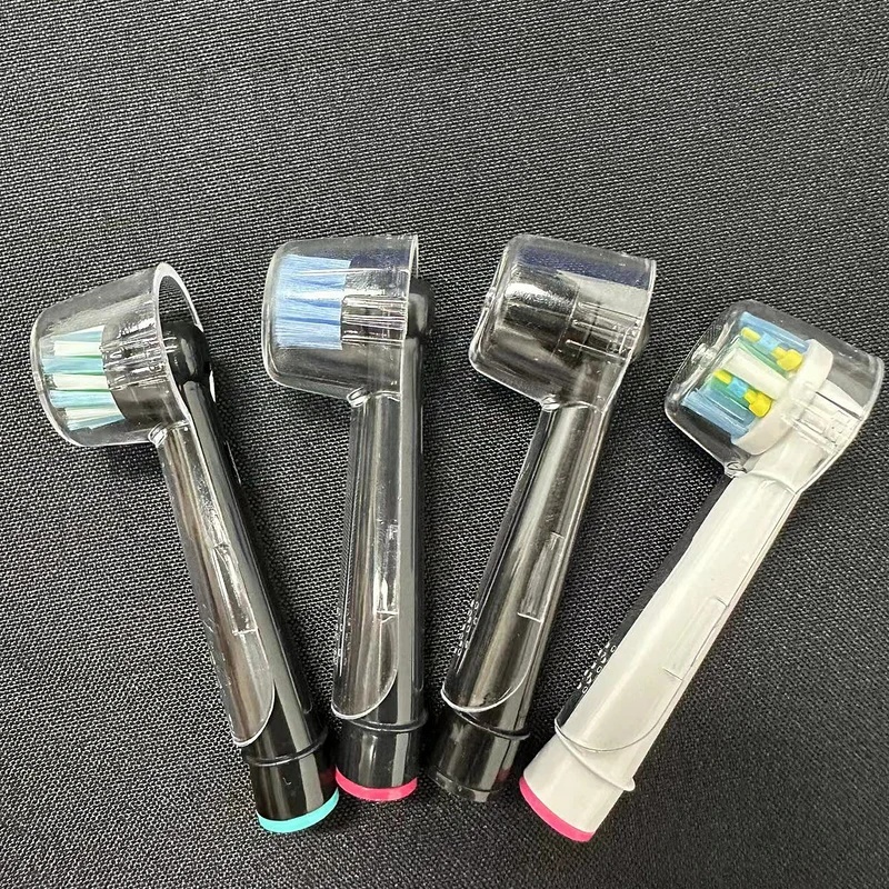 5-30Pc for Oral B Protective C - Toothbrush Holder Set recension och pris