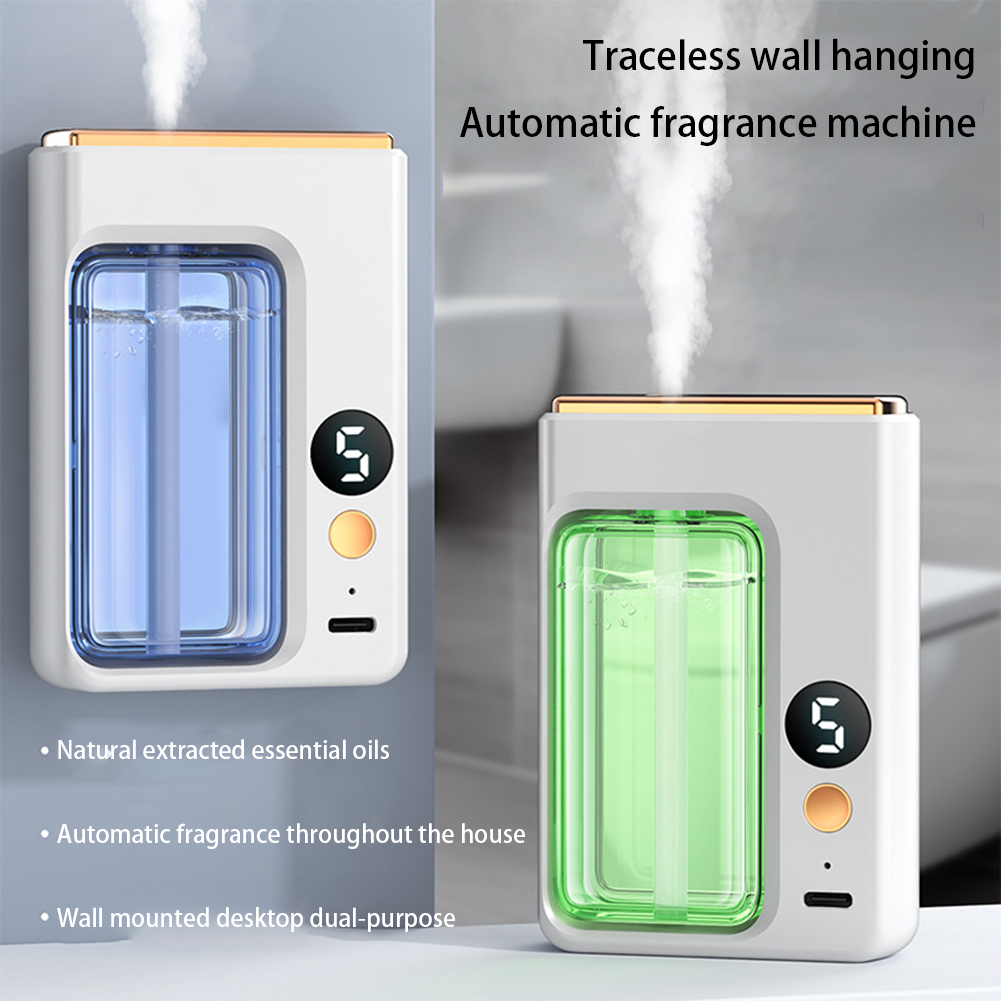 Aromatherapy Diffuser Wireless - Home & Bathroom Building Products Pte Ltd Reviews recension och pris