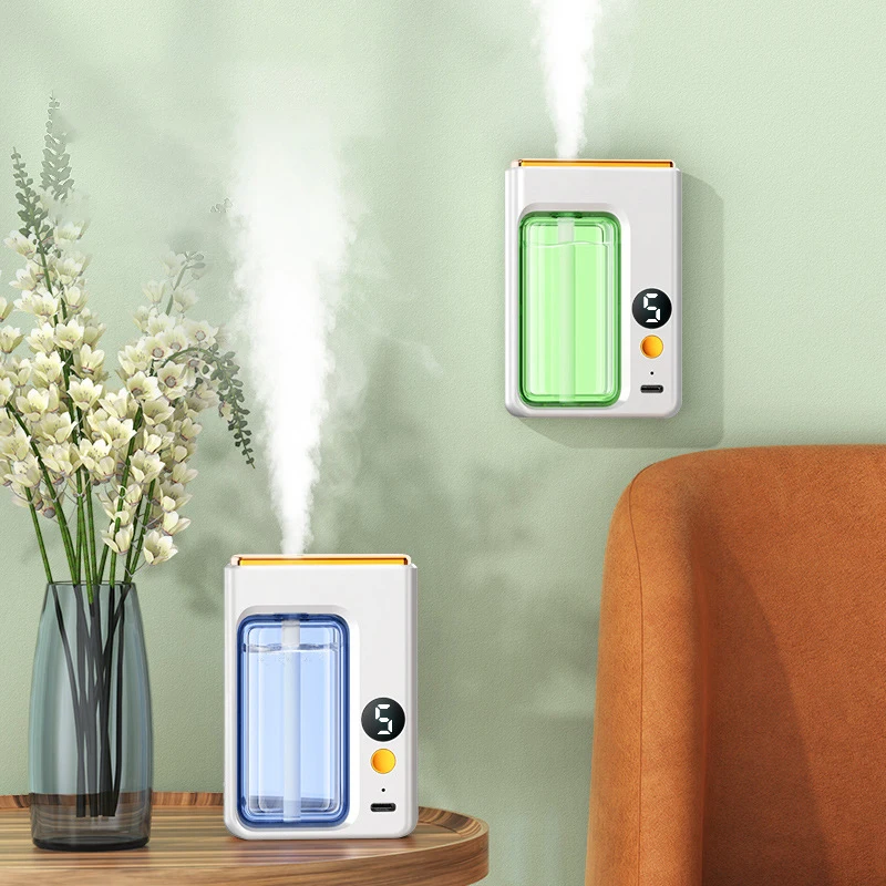 Aromatherapy Diffuser Wireless - Home & Bathroom Building Products Pte Ltd Reviews recension och pris