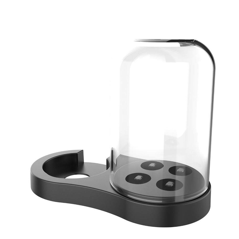 Organizer Electric Toothbrush  - Toothbrush Holder Set recension och pris