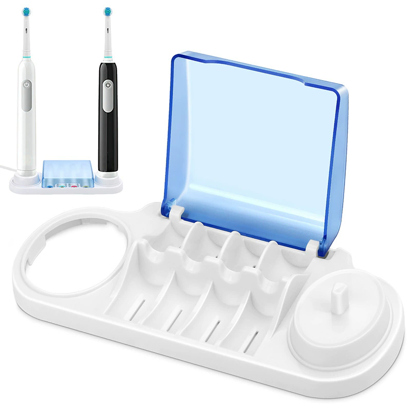 Toothbrush Holder for Oral B E - Toothbrush Holder Set recension och pris