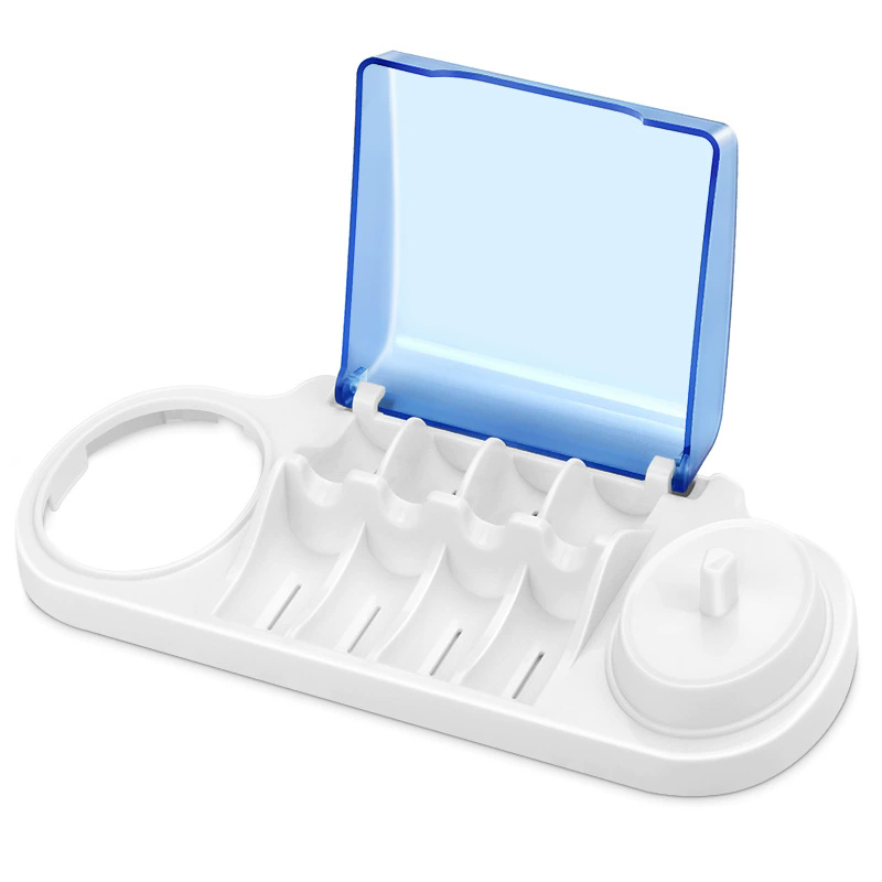Toothbrush Holder for Oral B E - Toothbrush Holder Set recension och pris